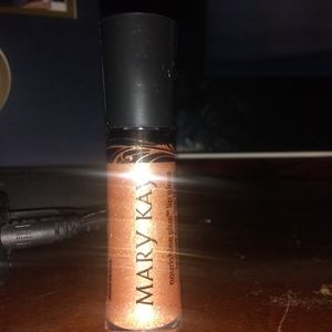 Mary Kay Beach Bronze Lip Gloss